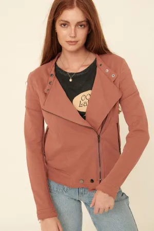 Highway Cruisin' Jacket