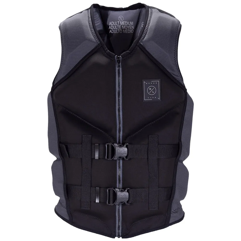 HYPERLITE CALIBER BLACK CERTIFIÉE CANADA/USA