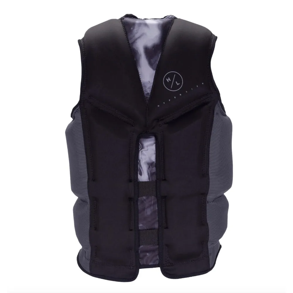 HYPERLITE CALIBER BLACK CERTIFIÉE CANADA/USA