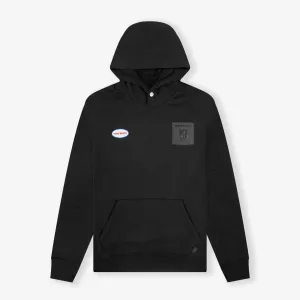 Jordan “Why Not?” Hoodie - Black