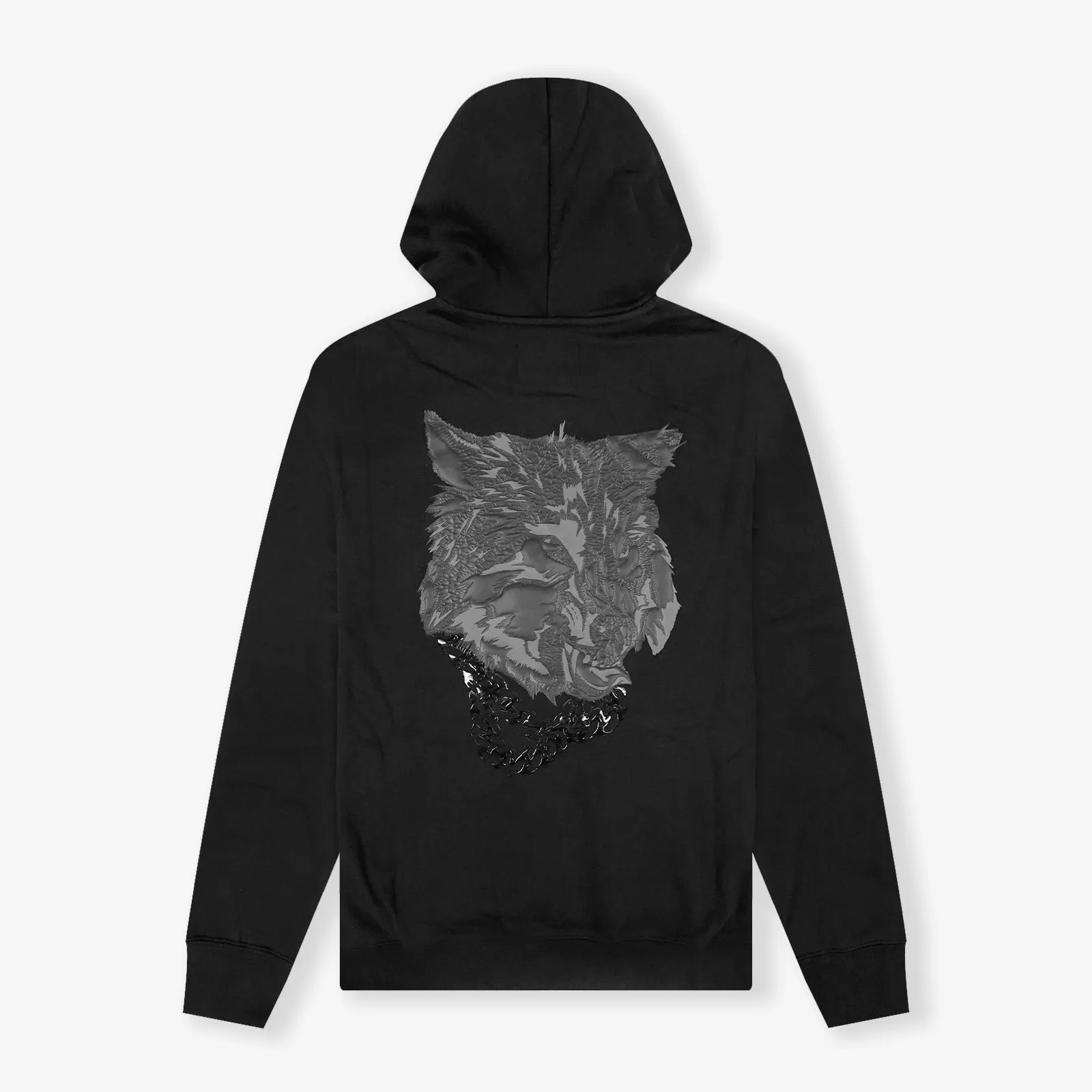 Jordan “Why Not?” Hoodie - Black
