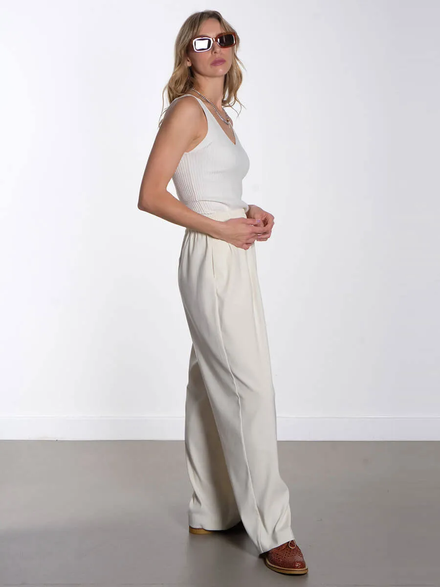 Julia Trousers - Solitary Star
