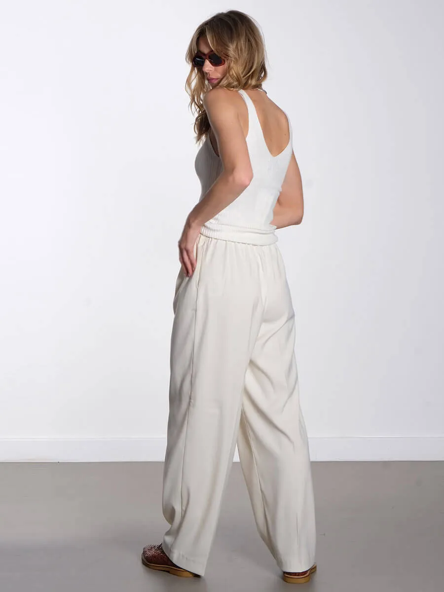 Julia Trousers - Solitary Star