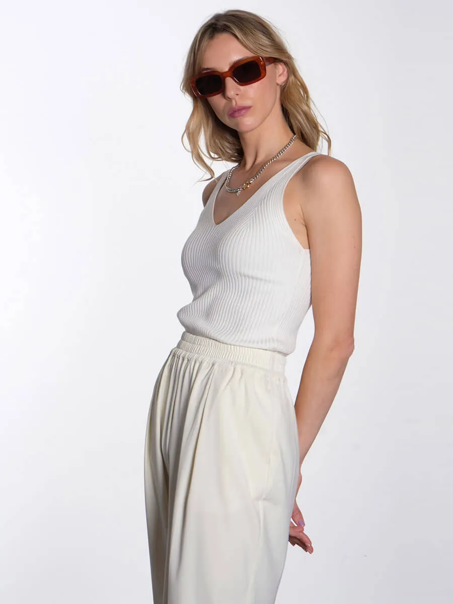 Julia Trousers - Solitary Star