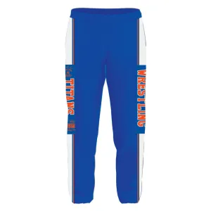 KEANSBURG TITANS Wrestling Sublimated Jogger