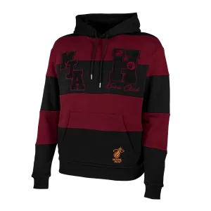 Keiser Clark Miami HEAT Hoodie