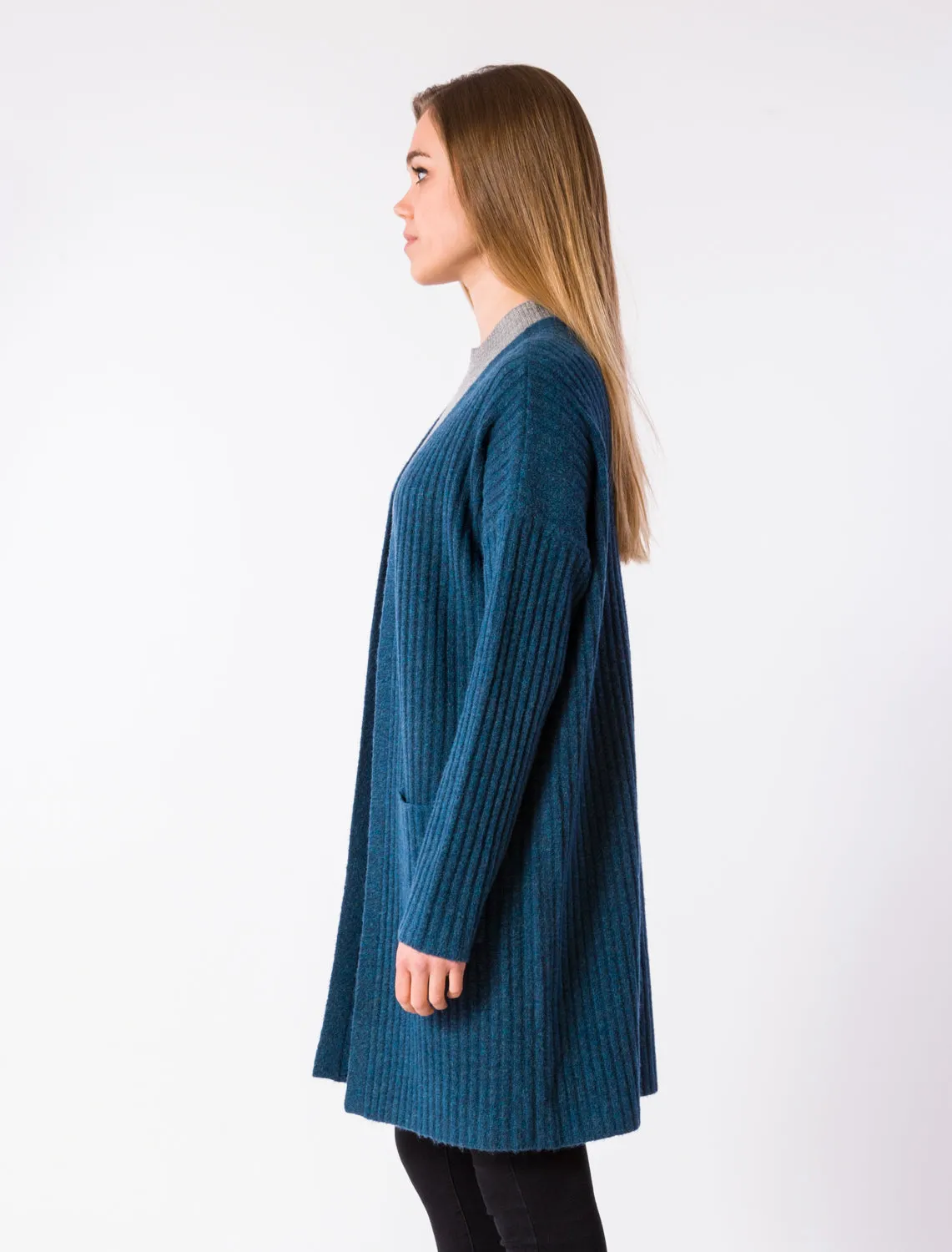 KENATA CARDIGAN