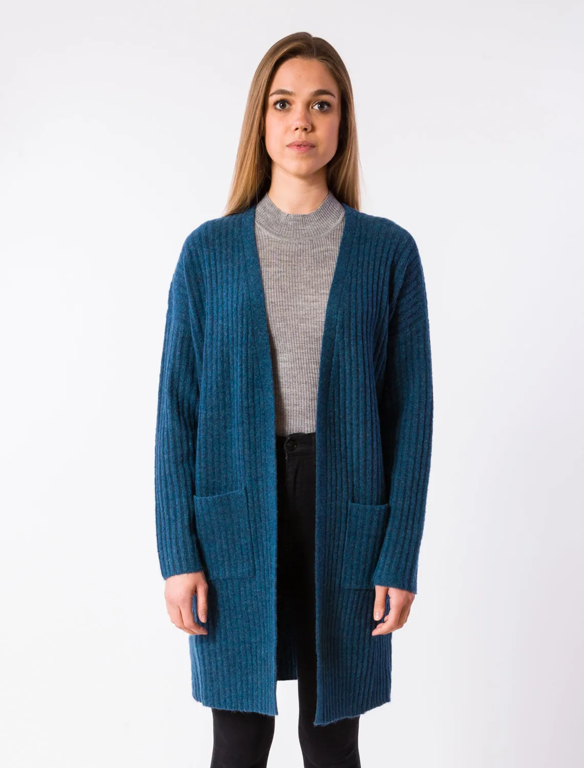 KENATA CARDIGAN