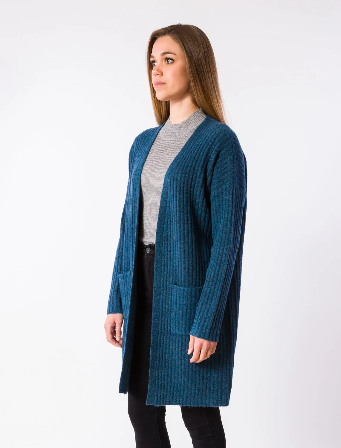 KENATA CARDIGAN