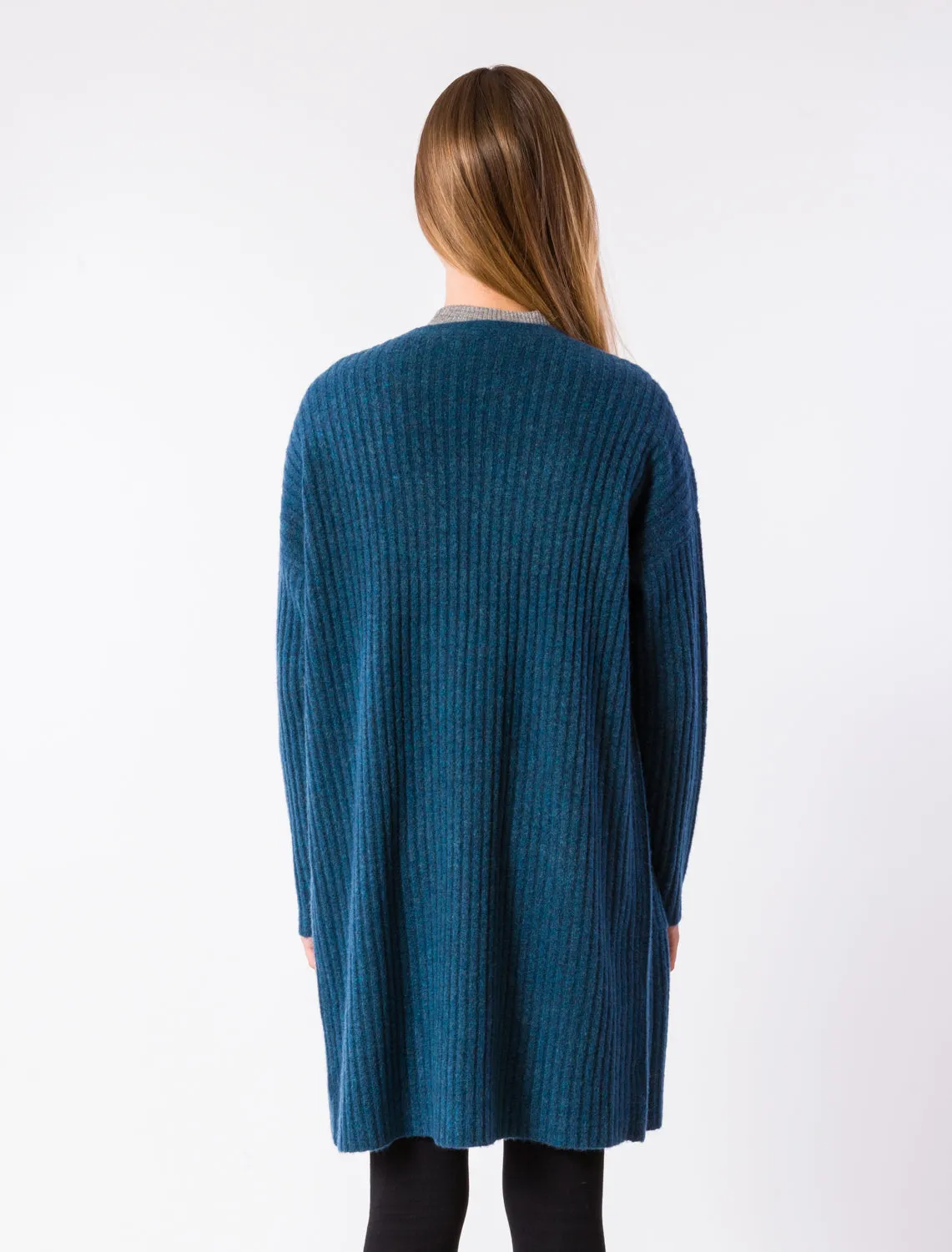 KENATA CARDIGAN