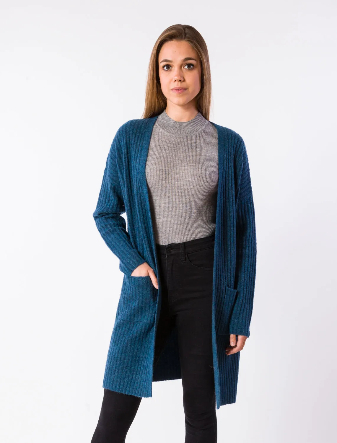KENATA CARDIGAN