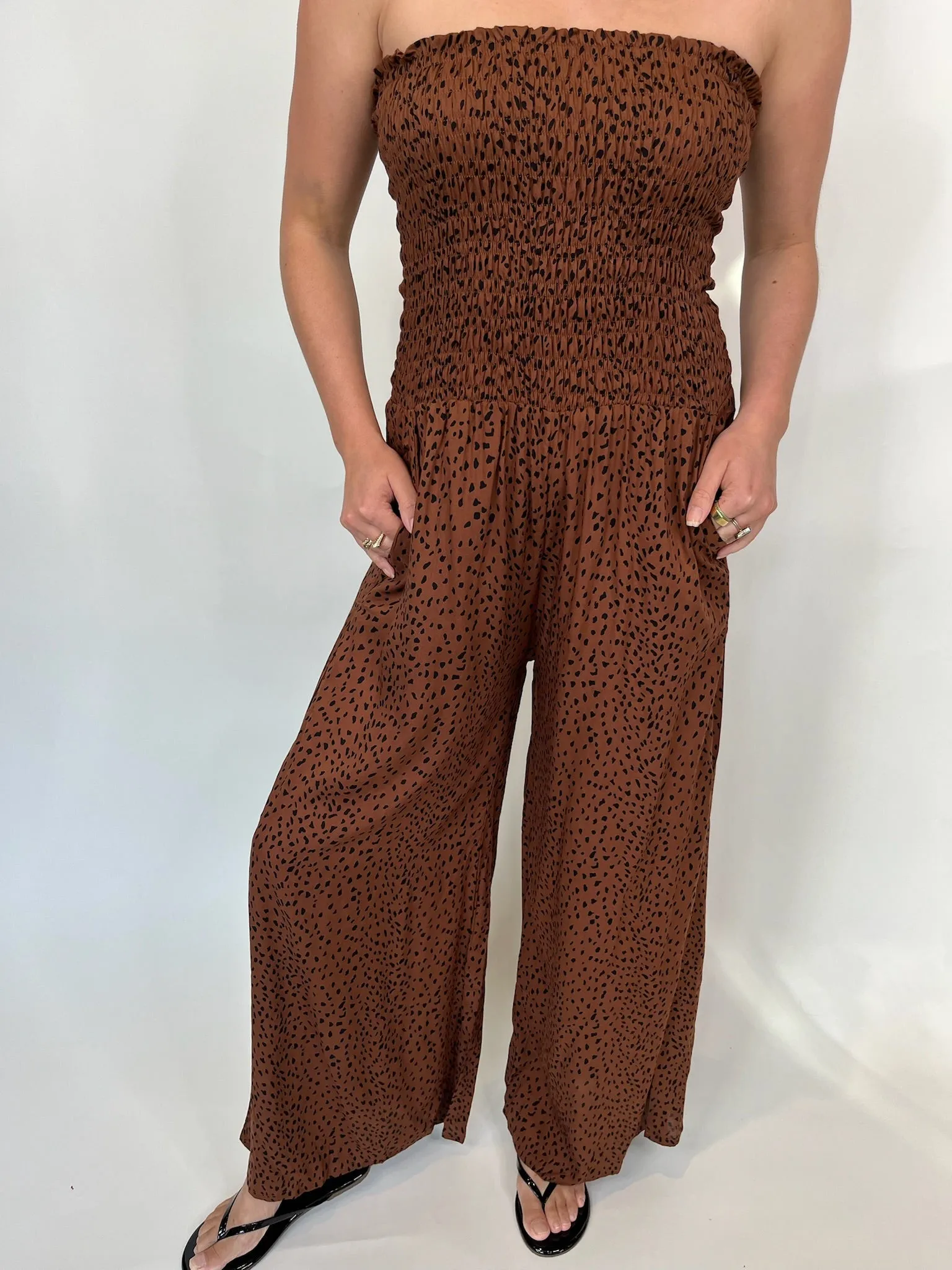 Khush Lawai Jumpsuit