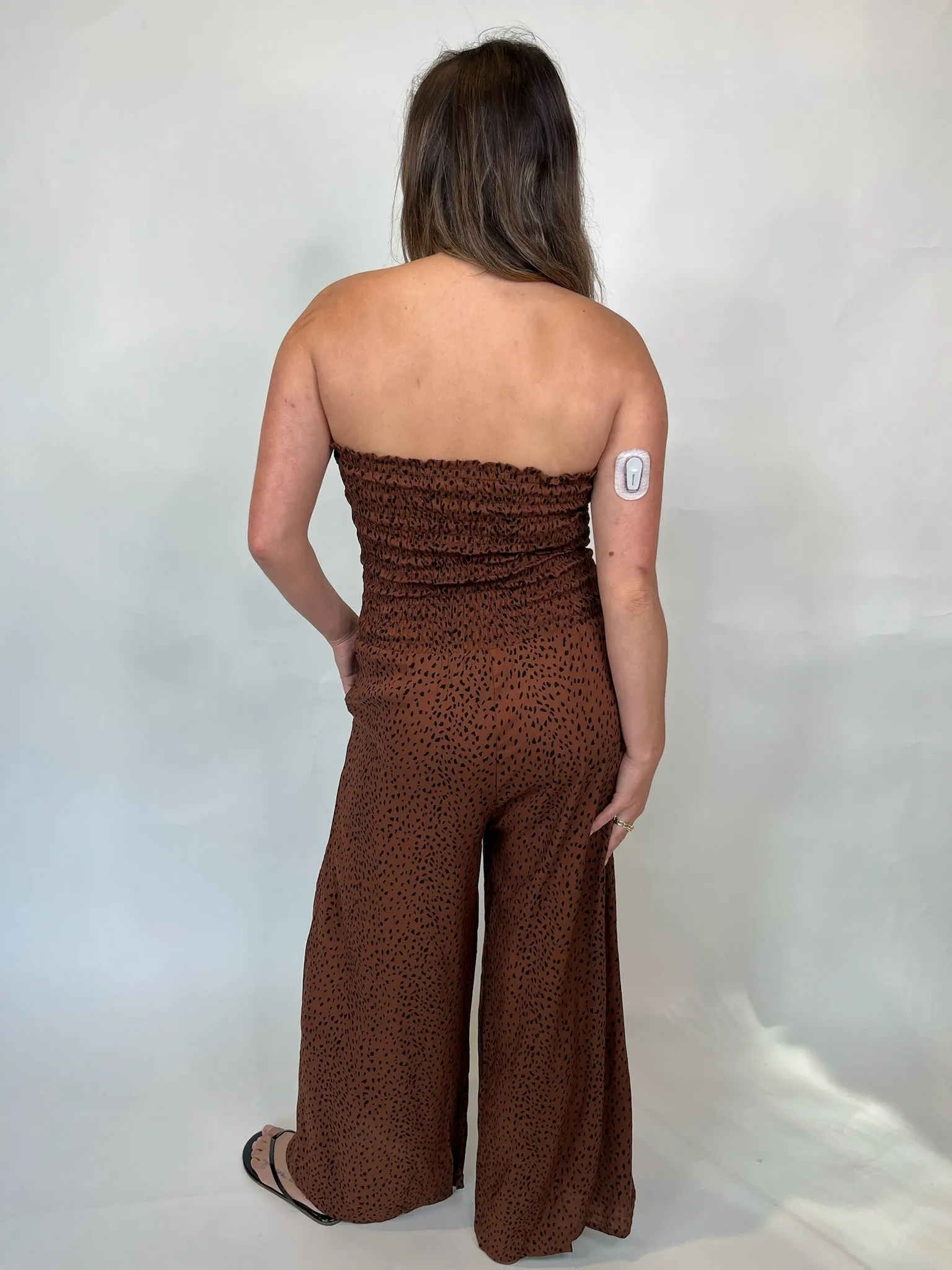 Khush Lawai Jumpsuit