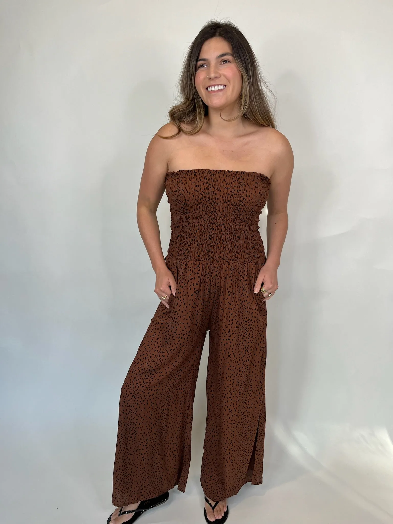 Khush Lawai Jumpsuit