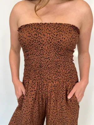 Khush Lawai Jumpsuit