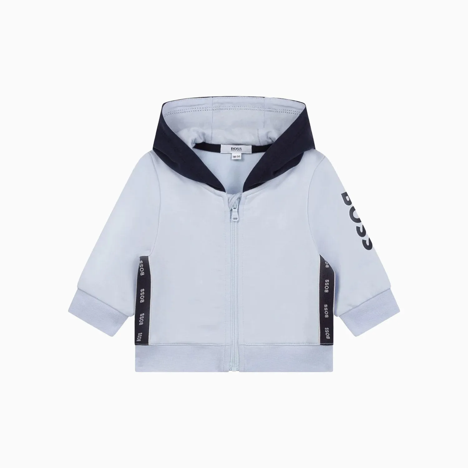 Kid's Hooded Tracksuit Toddlers