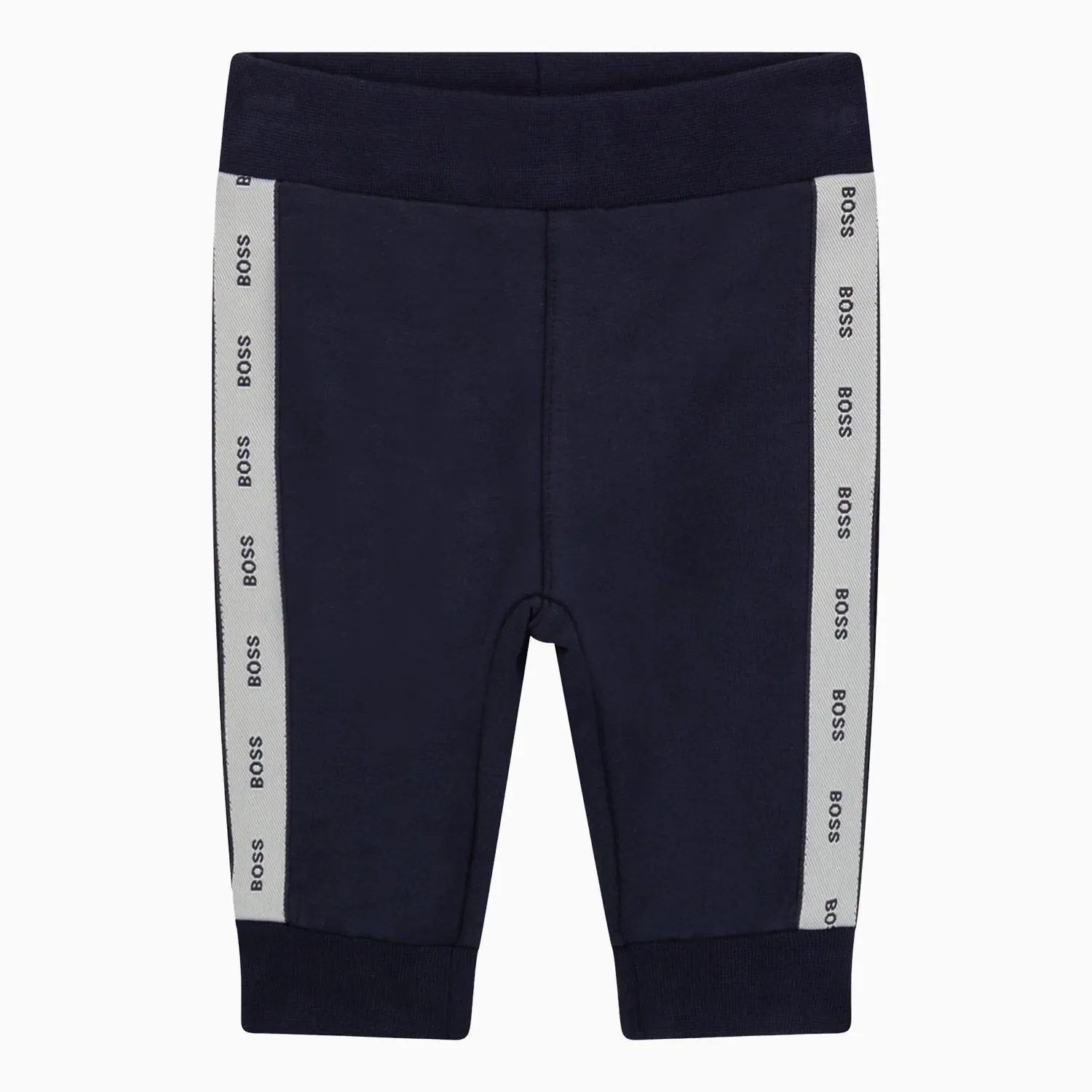 Kid's Hooded Tracksuit Toddlers