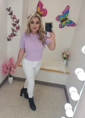Kylie lavender