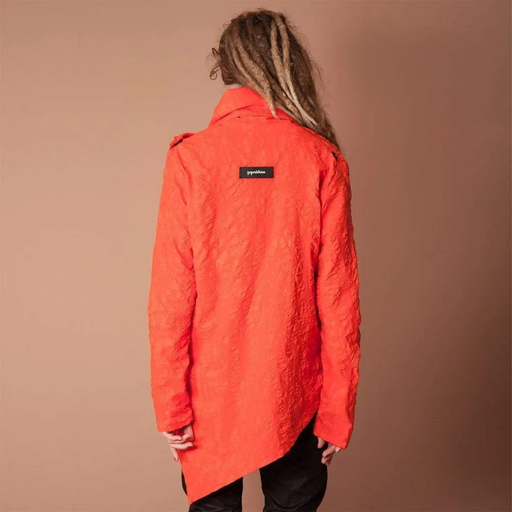 Lava Jacket by GUZUNDSTRAUS