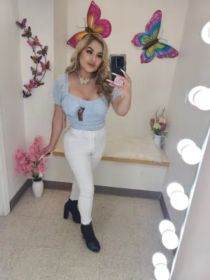 Layla BBLUE