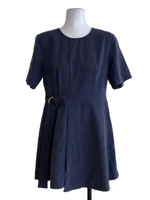 Lead Buckled Rompers