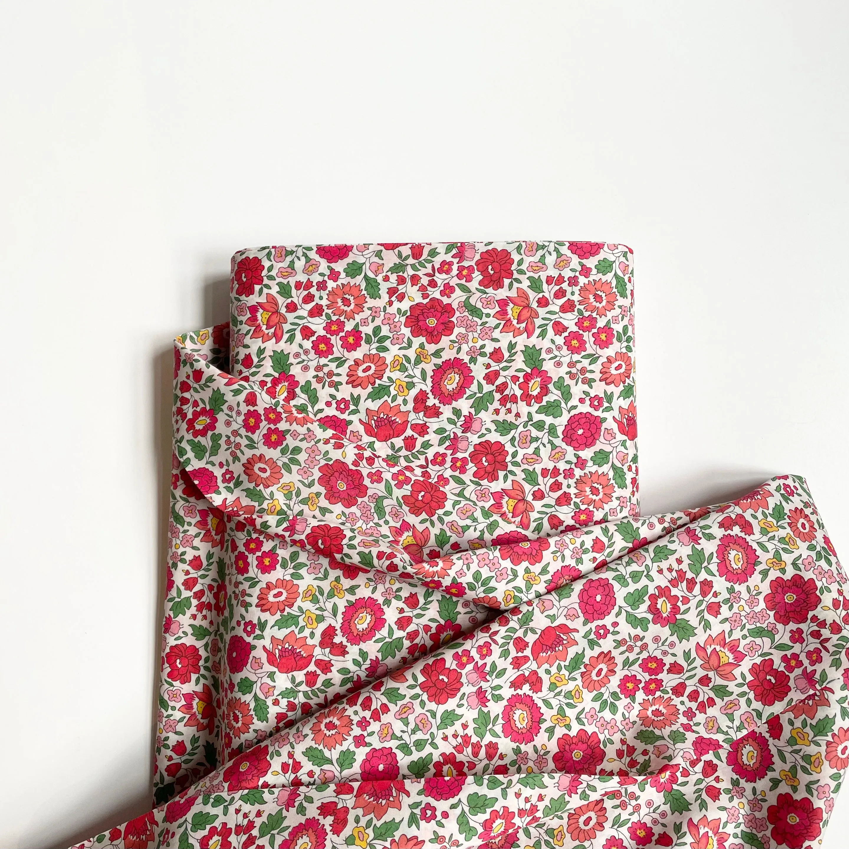 Liberty Fabrics Tana Lawn - D'anjo A