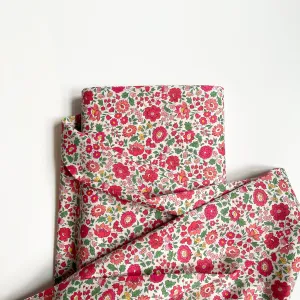Liberty Fabrics Tana Lawn - D'anjo A