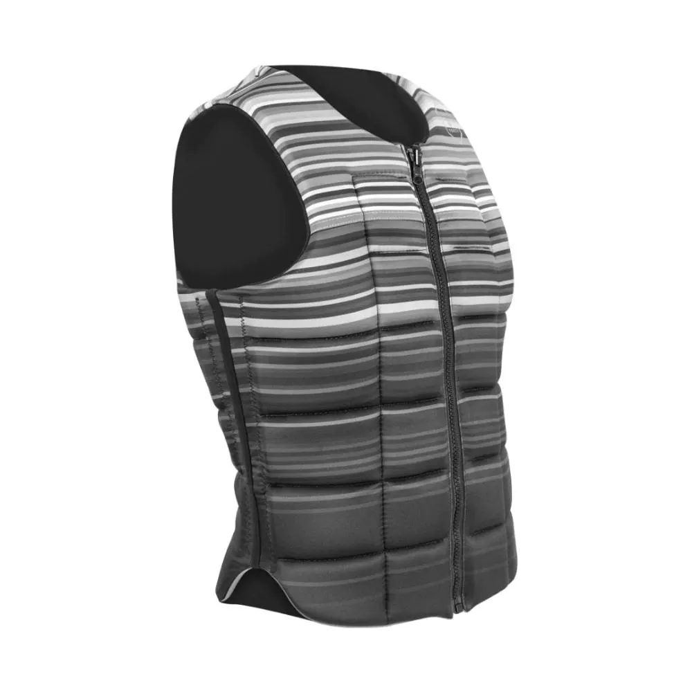 LIQUID FORCE FLEX BLACK