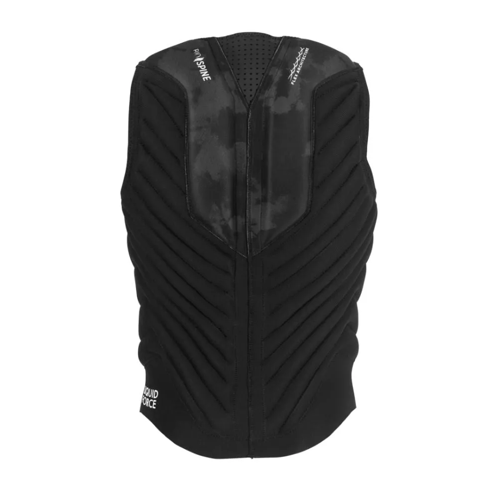 LIQUID FORCE GHOST BLACK CAMO