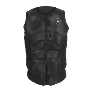 LIQUID FORCE GHOST BLACK CAMO