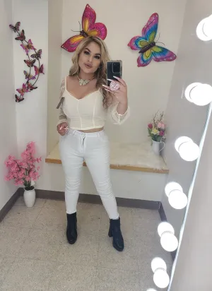 Llevame contigo BEIGE