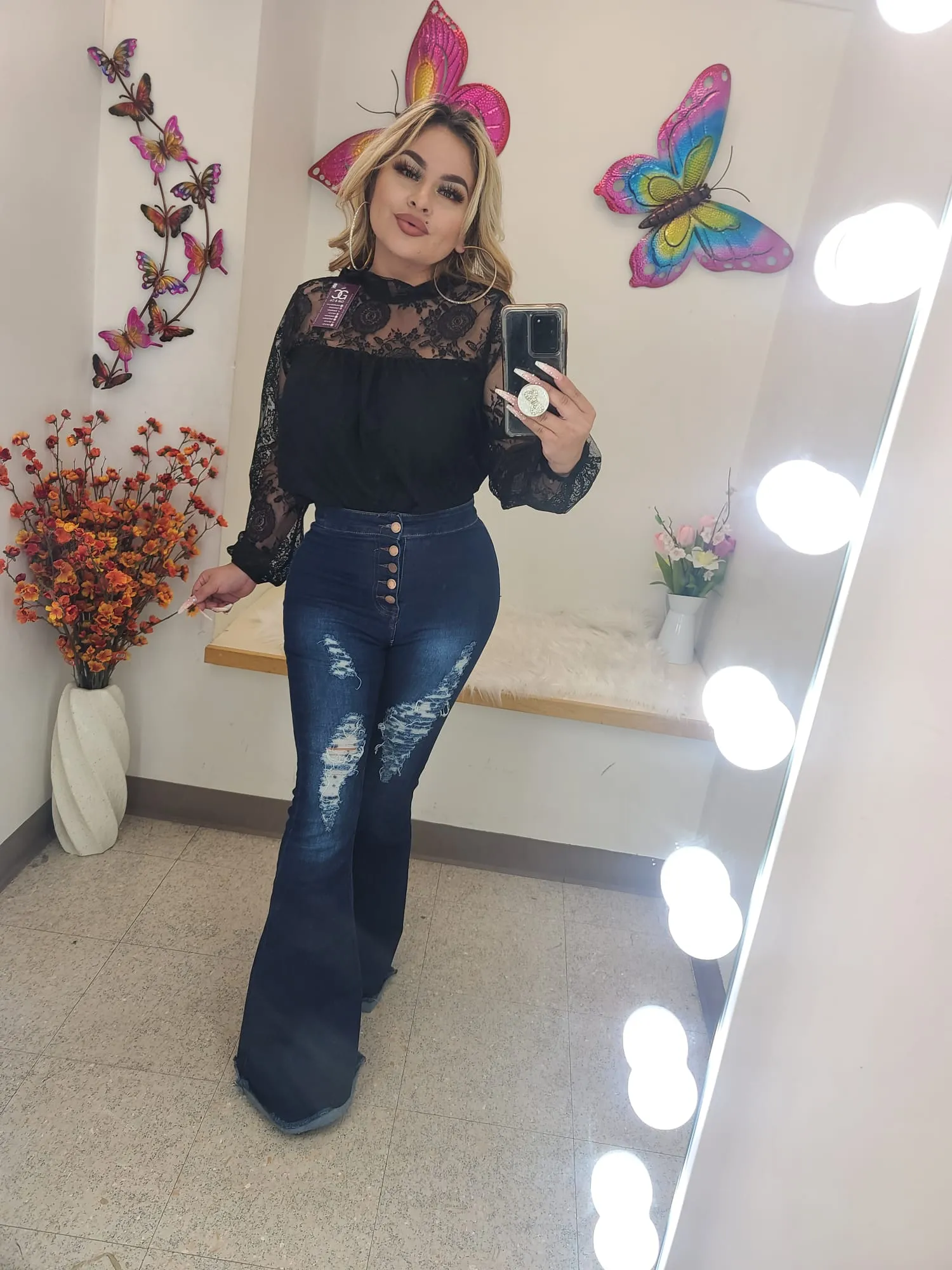 Mariah