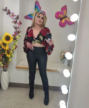 Marlene RED