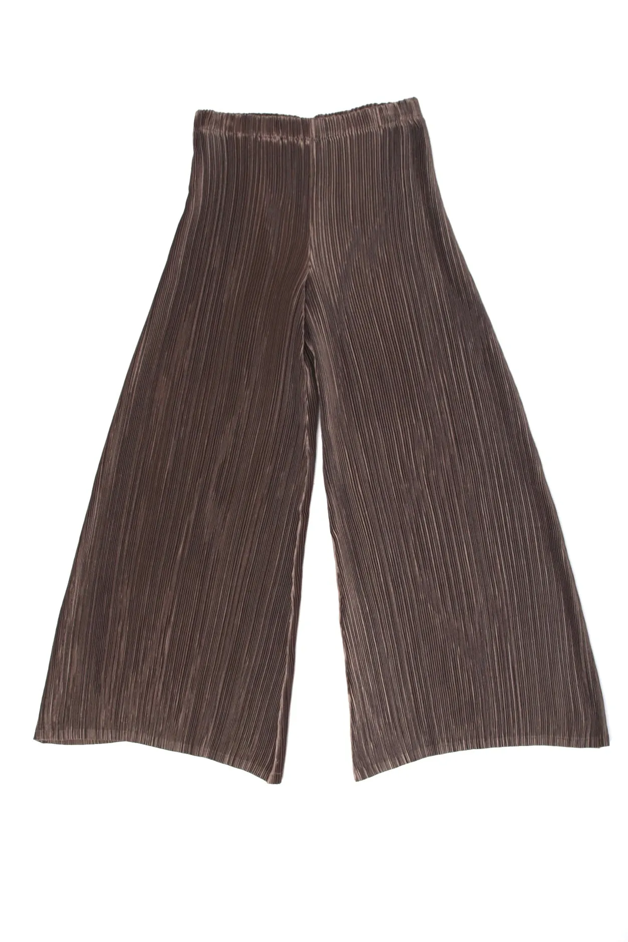 Mashiah Plissé Jacket & Pant Set*