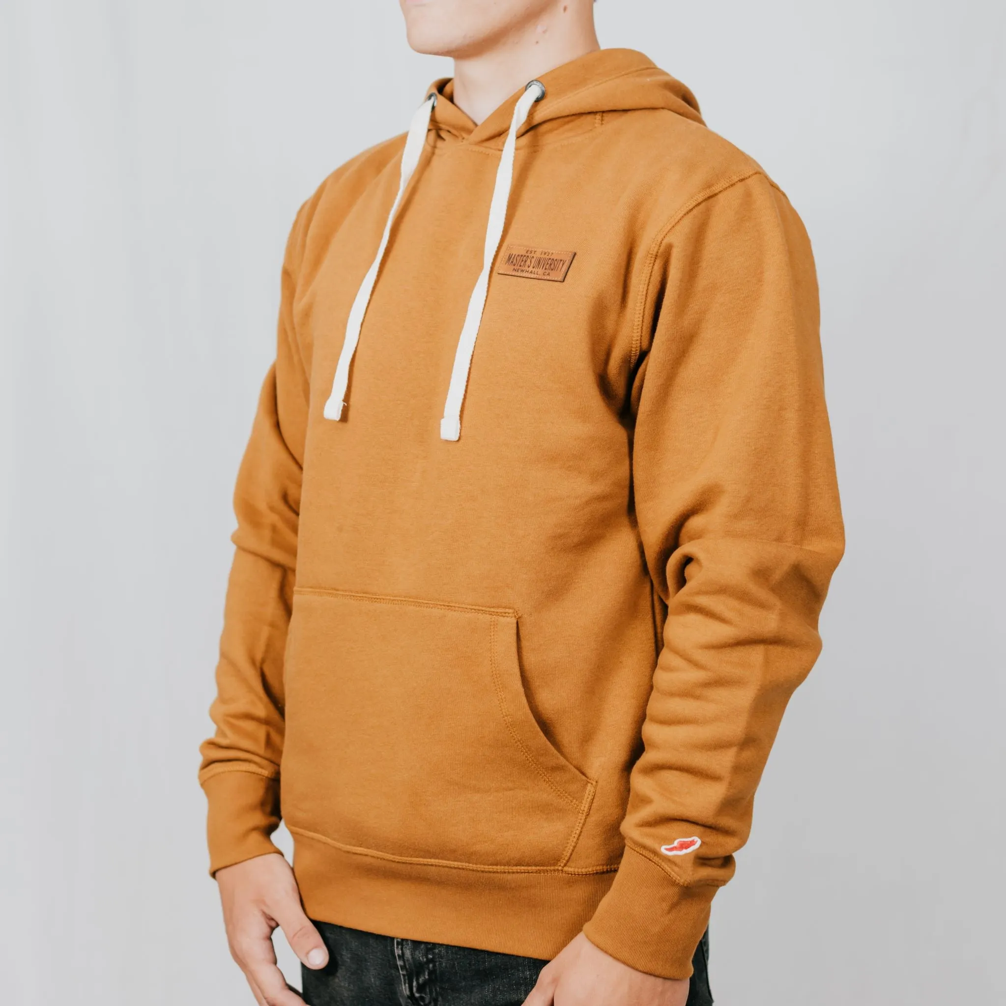 Master's Hazel Stadium Hoodie