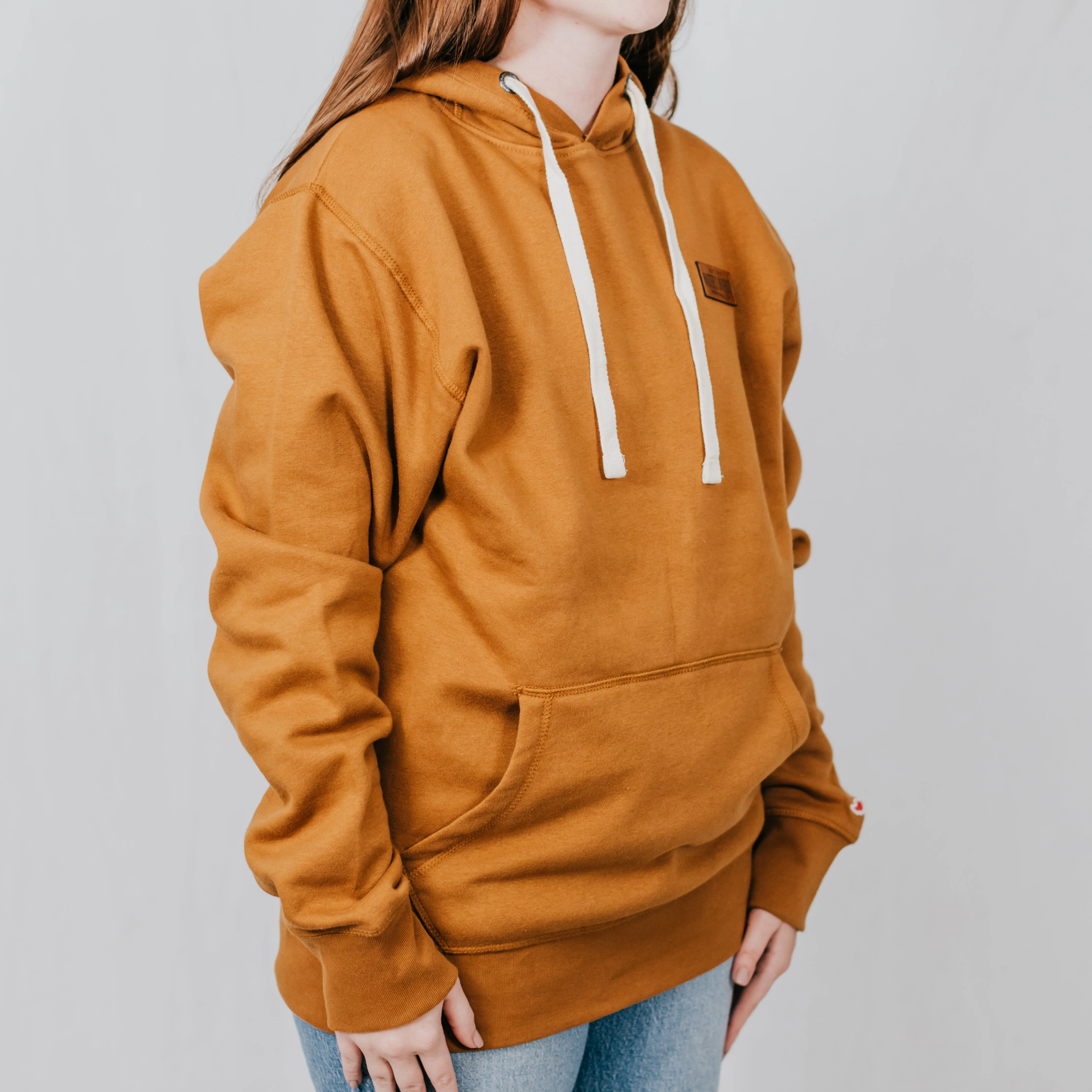 Master's Hazel Stadium Hoodie