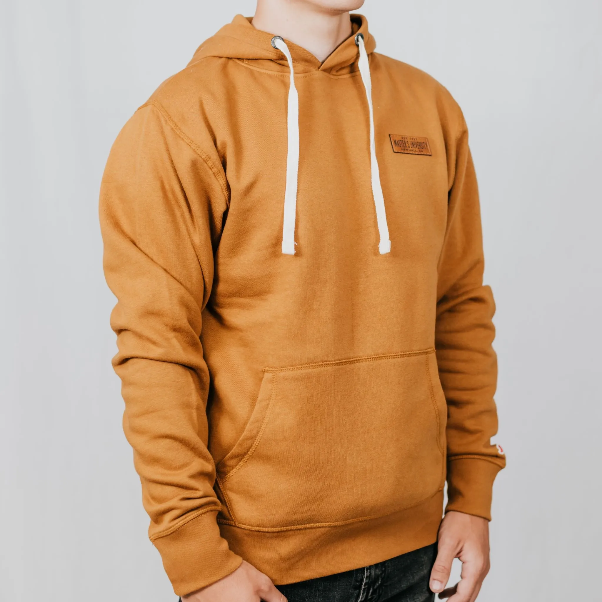 Master's Hazel Stadium Hoodie