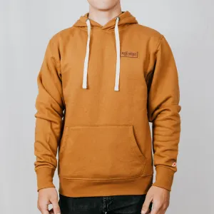 Master's Hazel Stadium Hoodie
