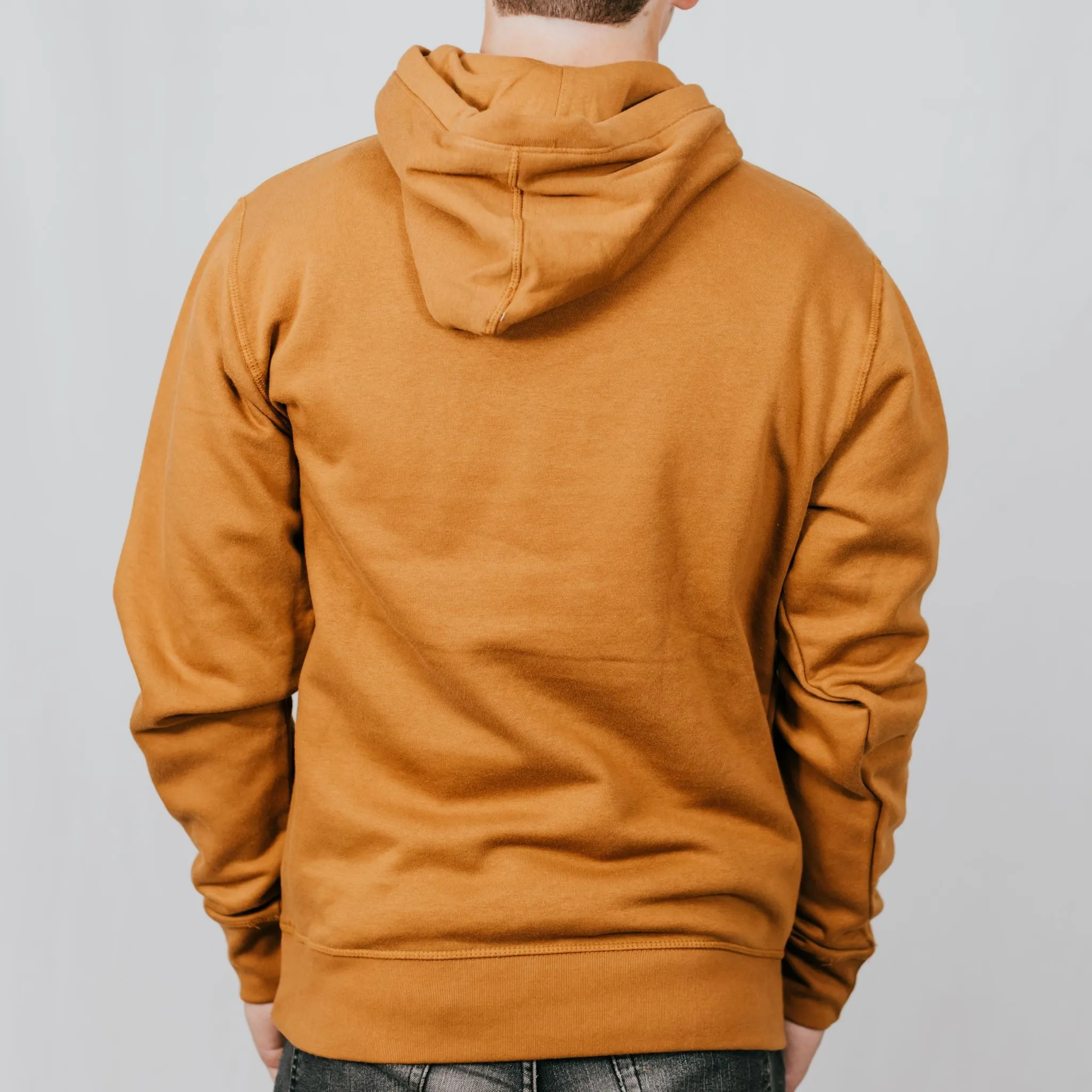 Master's Hazel Stadium Hoodie