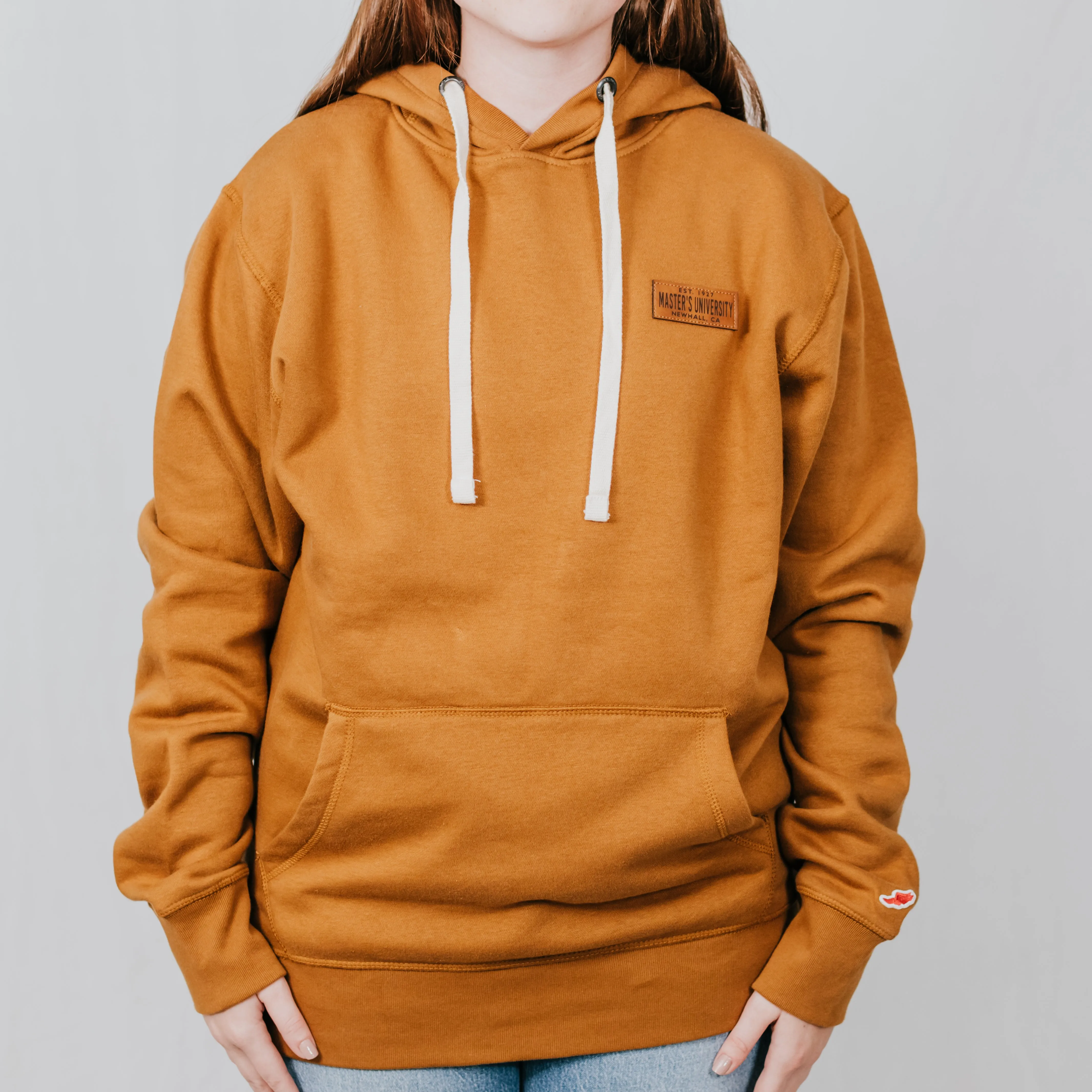 Master's Hazel Stadium Hoodie