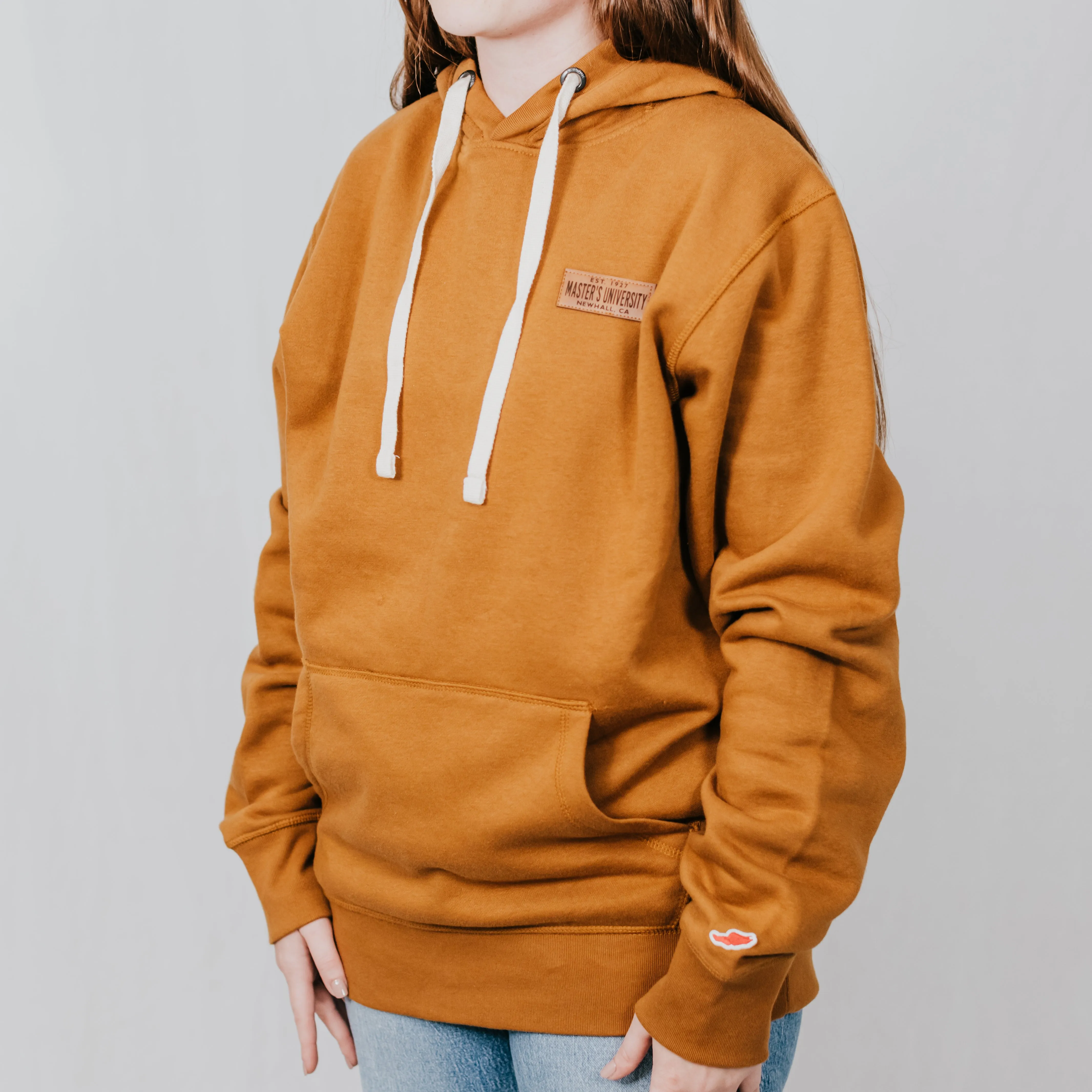 Master's Hazel Stadium Hoodie