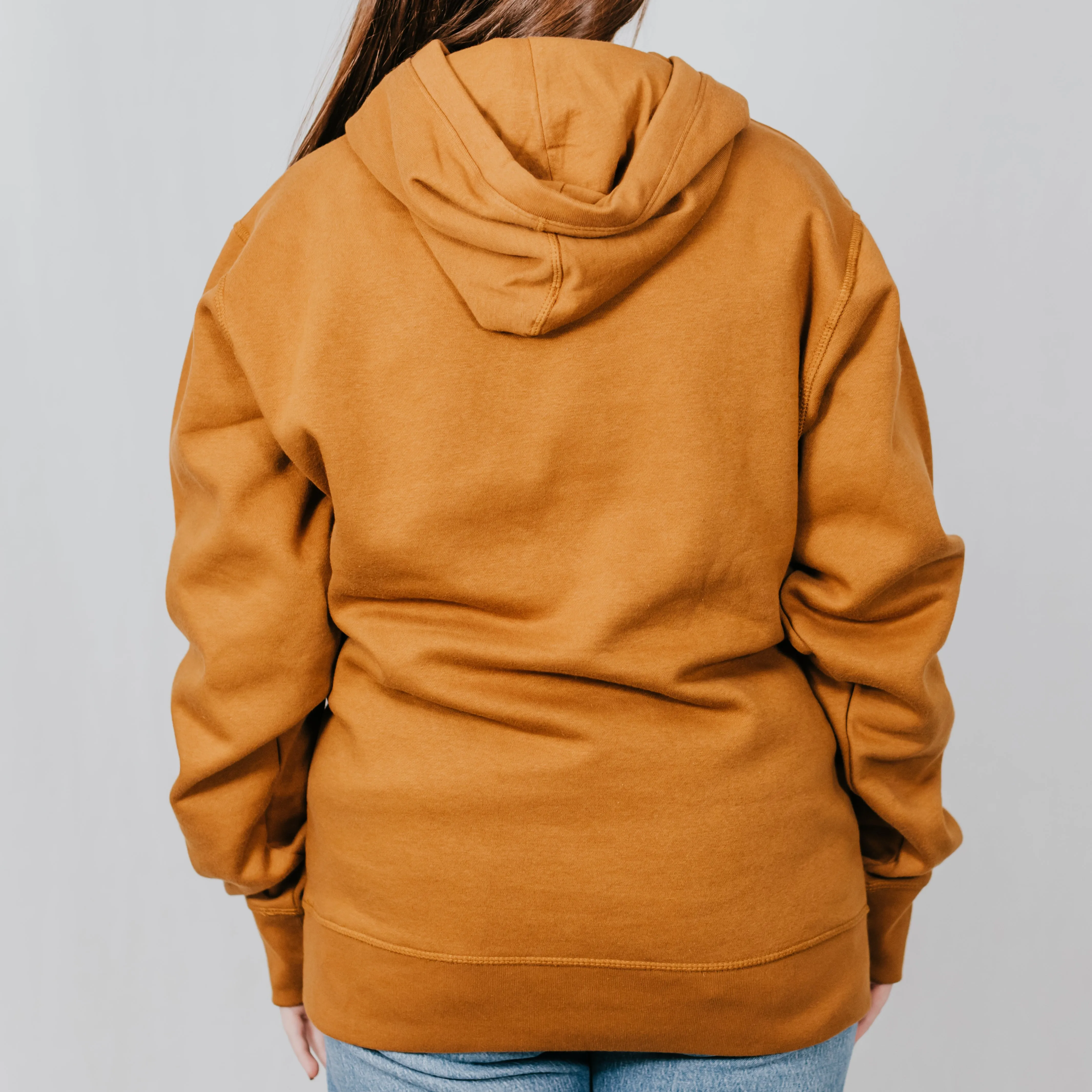 Master's Hazel Stadium Hoodie