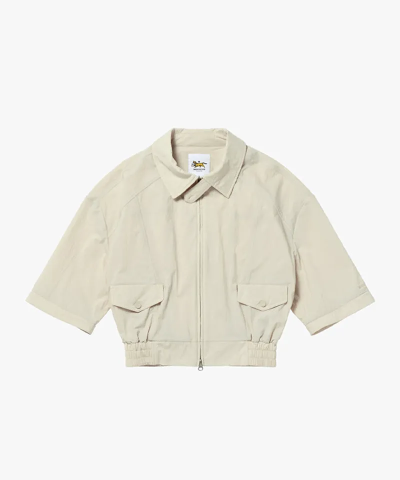 MCC Detachable 2-Way Jacket - 3 Colors