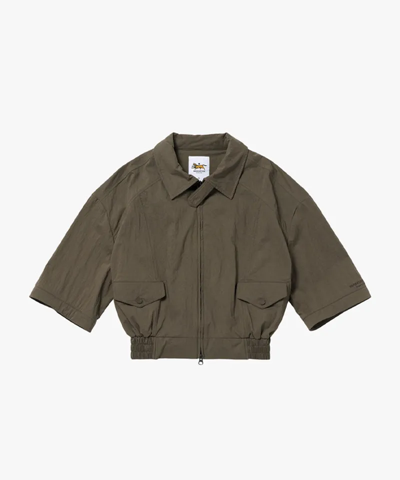 MCC Detachable 2-Way Jacket - 3 Colors