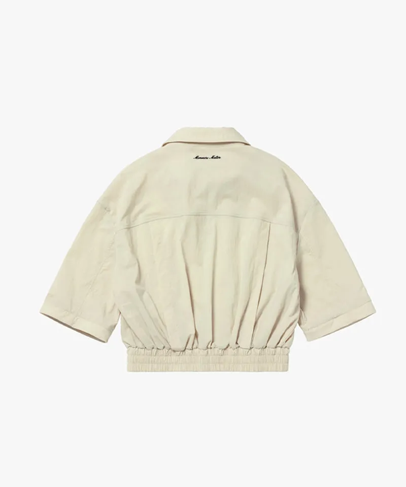 MCC Detachable 2-Way Jacket - 3 Colors