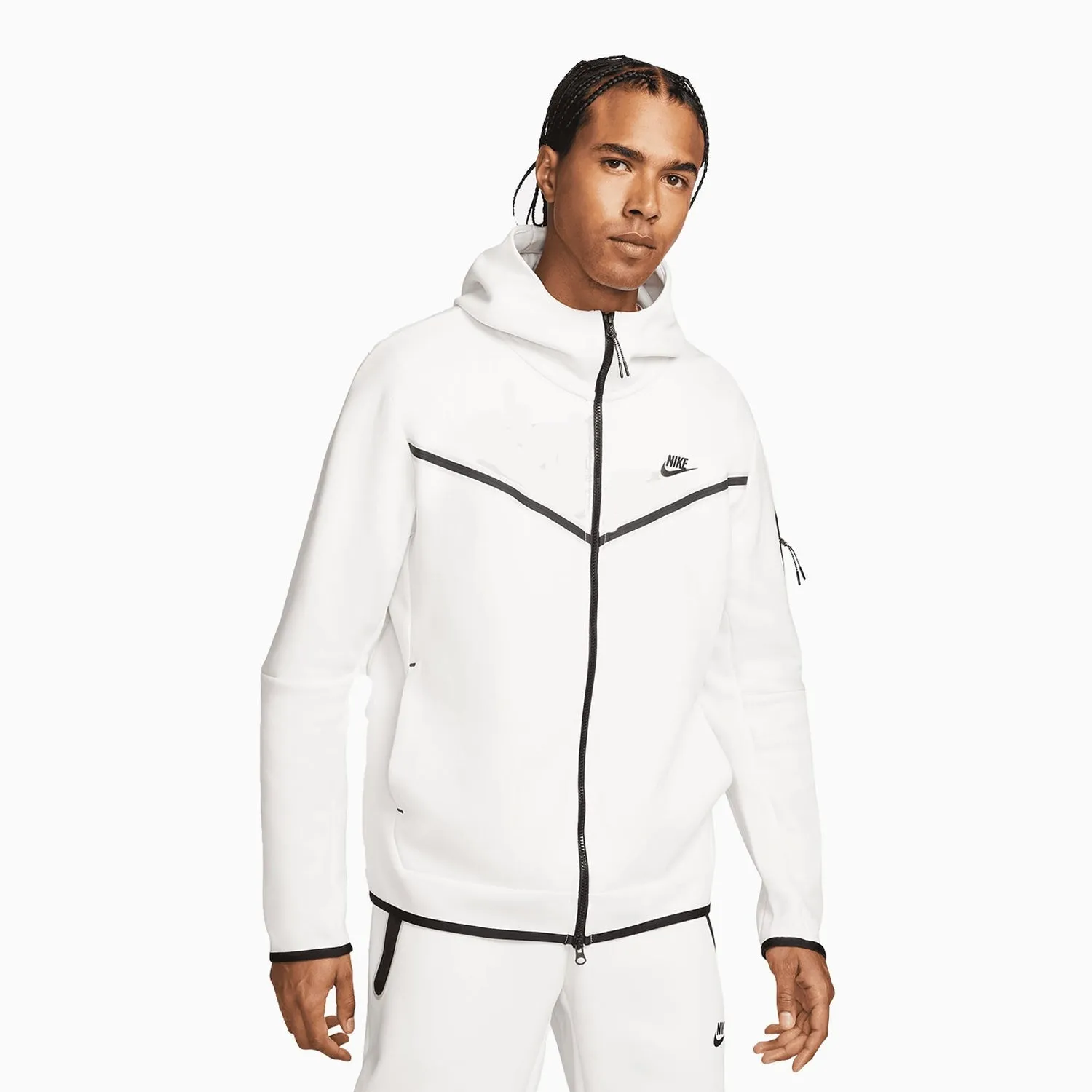 Men's Nike Sportswear Tech Fleece Tracksuit