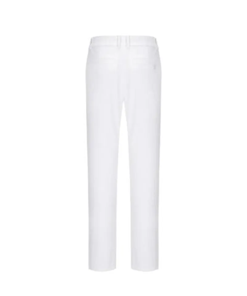 Men's Pocket Point Straight L/PT - Off-White