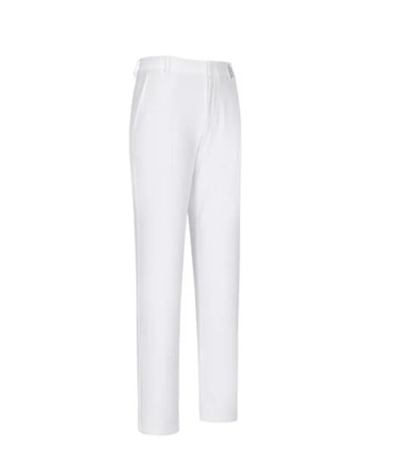 Men's Pocket Point Straight L/PT - Off-White