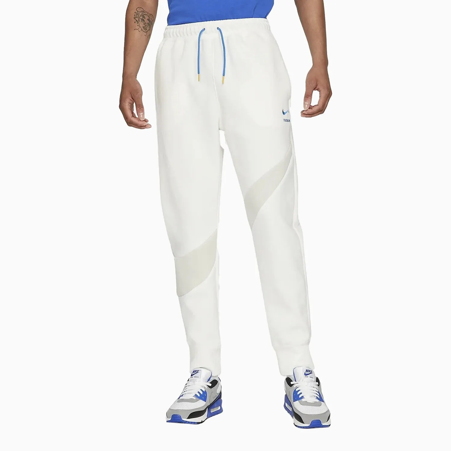 Men's Sportswear Swoosh Tech Fleece Jogging Suit