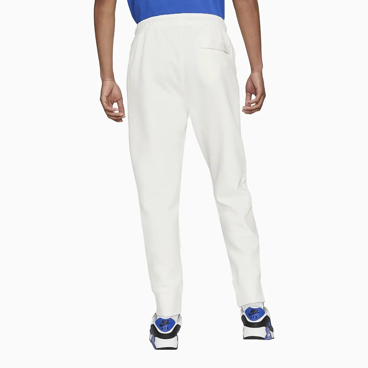 Men's Sportswear Swoosh Tech Fleece Jogging Suit